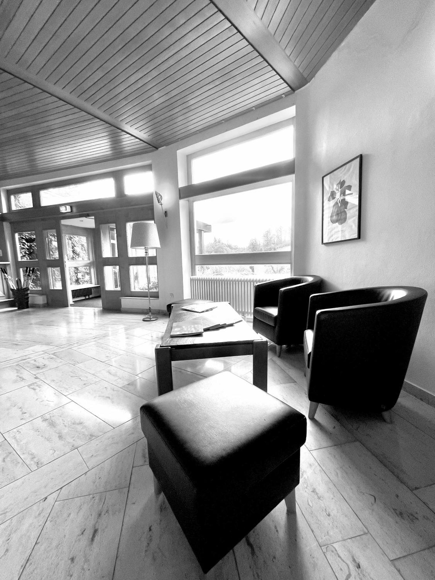Hotel Sonnenberg Hinterzarten Exterior foto